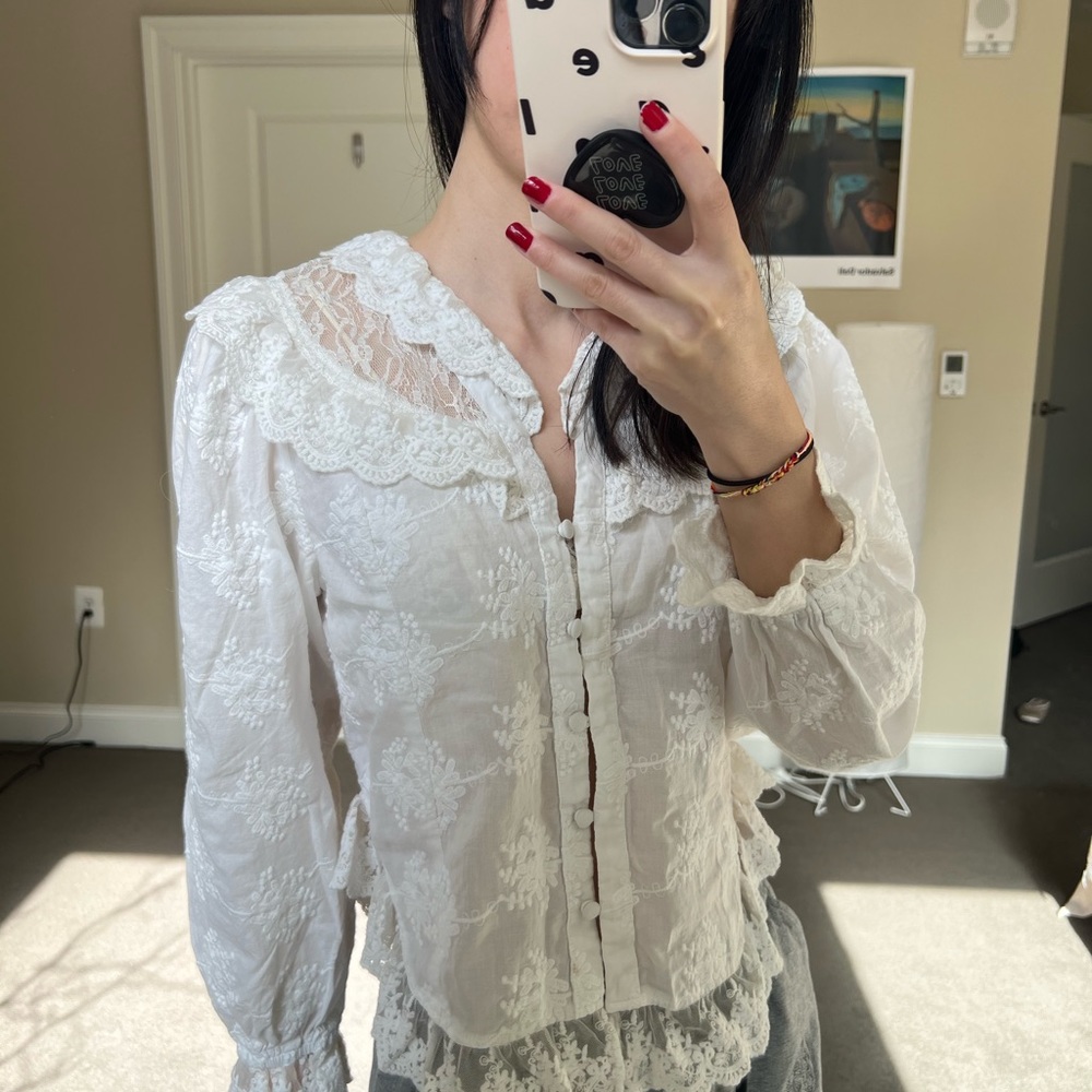 House of Sunny Shirt